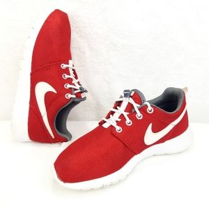 NIKE ROSHE ONE BIG KIDS RUNNING SHOES